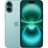   IPHONE 16 128GB MYED3HN/A TEAL APPLE