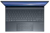  ASUS ZenBook Series UX325EA-KG261 13.3" 1920x1080/Intel Core i5-1135G7/RAM 8/SSD 512/Intel Iris Xe Graphics/ENG|RUS/ //1.11  90NB0SL1-M00S40