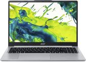 ������� Acer Aspire Lite AL15-49P-R73X Ryzen 5 7430U 8Gb SSD512Gb AMD Radeon Graphics 15.6" IPS FHD (1920x1080) ��� �� silver WiFi BT Cam (NX.DT8CD.006)