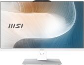 �������� MSI Modern AM242TP 1M-2415XRU 23.8" Full HD Touch Core 5 120U (1.4) 16Gb SSD512Gb Graphics ��� �� GbitEth WiFi BT 120W ���������� ���� Cam ����� 1920x1080