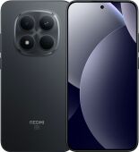 �������� Xiaomi Redmi Note 15 Pro 5G 512Gb 8Gb ������ �������� 3G 4G 2Sim 6.83" 1280x2772 Android 15 200Mpix 802.11 a/b/g/n/ac/ax NFC GPS GSM900/1800 GSM1900 Protect