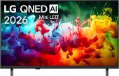��������� LED LG 50" 50QNED70B6C.ARU ������ ����� 4K Ultra HD 60Hz DVB-T DVB-T2 DVB-C DVB-S DVB-S2 USB WiFi Smart TV (RUS)