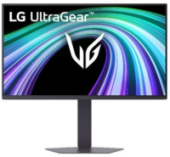 ������� LG 24,5" 25G550B-B, 16:9, IPS, FHD, 1ms, 300cd, 300Hz, HDMI, DP, HAS