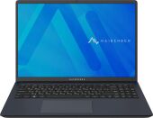 ������� Maibenben M677 Ryzen 7 7730U 16Gb SSD512Gb AMD Radeon Graphics 16" IPS FHD+ (1920x1200) Windows 11 Home blue WiFi BT Cam 3896mAh (M6770F140HU4E10)