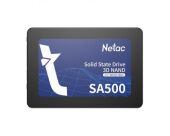  SSD SATA2.5" 2TB 530/475MB/s NT01SA500-2T0-S3X NETAC