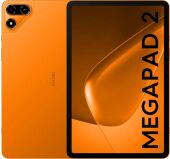 ������� Tecno MegaPad 2 T1103 G99 (2.2) 8C RAM8Gb ROM256Gb 10.95" IPS 2560x1600 4G Android 16 ��������� 8Mpix 8Mpix BT WiFi microSD 2Tb 8200mAh 1776hrs