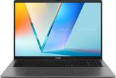 ������� Asus VivoBook S16 S3607AA-SH112 Core Ultra 7 355 16Gb SSD1Tb Intel Graphics 16" OLED WUXGA (1920x1200) ��� �� grey WiFi BT Cam (90NB1732-M007V0)