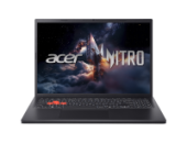 ������� Acer Nitro Lite 16 NL16-71G Core 5 210H 16Gb SSD 512Gb NVIDIA RTX 3050 6Gb 16 WUXGA IPS Cam