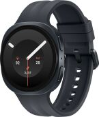�����-���� Samsung Galaxy Watch 9 LTE Watch 9 40�� 1.3" Super AMOLED ����.����� ���.����� ����.�����.:130-190�� (SM-L345FZKACAU)