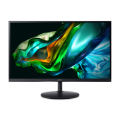  Acer SH272UEbmiphux 27'', 16:9, IPS, QHD, 1/4ms, 250cd, 100Hz, HDMI, DP, USB, SPK, HAS