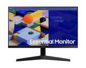 ������� Samsung 27" S27C310EAI, 16:9, IPS, FHD, 5ms, 250cd, 75Hz, VGA, HDMI