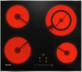 ������������� �������� ����������� KM 6520 FR MIELE