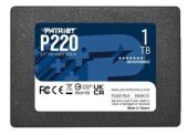  SSD SATA 2.5" 1TB P220 P220S1TB25 PATRIOT