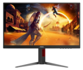 ������� AOC 23,8" 24G4H 16:9, IPS, FHD, 1ms, 300cd, 200Hz, HDMI, DP, HAS
