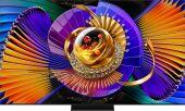 ��������� QLED TCL 65" 65C7L SQD-Mini LED ������ 4K Ultra HD 144Hz MEMC DVB-T DVB-T2 DVB-C DVB-S DVB-S2 USB WiFi Smart TV