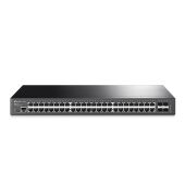  48PORT 100/1000M 4SFP+ TL-SG3452 TP-LINK