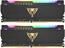 ������ ������ DIMM DDR4-3200 32GB (16GBx2) RGB PVSR432G320C8K PATRIOT