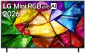 ��������� LED LG 65" 65MRGB86B6A.ARUG ������ 4K Ultra HD 120Hz DVB-T2 DVB-C DVB-S2 USB WiFi Smart TV