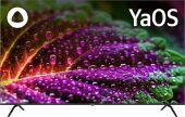 ��������� LED BBK 65" 65LEX-8238/UTS2C (B) ������.�� Frameless ������ 4K Ultra HD 60Hz DVB-T DVB-T2 DVB-C DVB-S DVB-S2 USB WiFi Smart TV (RUS)