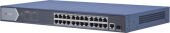 ���������� Hikvision DS-3E0526P-E 25x1����/� 1SFP 24PoE+ 270W �������������