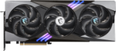 ���������� PCIE16 RTX5080 16GB RTX 5080 16G GAMING TRIO MSI