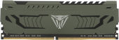 ������ DDR4 16GB 3200MHz Patriot PVS416G320C6 Viper Steel RTL Gaming PC4-25600 CL16 DIMM UDIMM 288-pin 1.35� � ���������� Ret