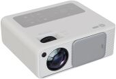 �������� Cactus CS-PRM.01WT.Full HD LCD 19000Lm LS 700Lm ANSI (1920x1080) 2500:1 ������ �����:50000����� 2xUSB typeA 2xHDMI 1.8��