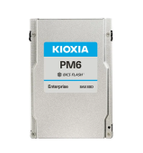 ���������� SSD SAS 2.5" 1.92TB TLC 24GB/S KPM6XRUG1T92 KIOXIA