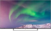 ��������� QLED PolarLine 65" 65PQ71STC-SM Frameless ������/����������� 4K Ultra HD 60Hz DVB-T DVB-T2 DVB-C DVB-S2 USB WiFi Smart TV (RUS)