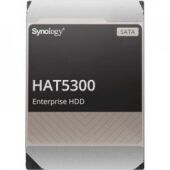  SATA 16TB 7200RPM 6GB/S 512MB HAT5300-16T SYNOLOGY