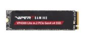 Накопитель SSD M.2 2280 2TB PCIE GEN4 VIPER VP4300L2TBM28H PATRIOT