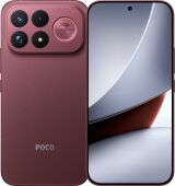 �������� Xiaomi Poco F9 Ultra 256Gb 12Gb ������� �������� 3G 4G 2Sim 6.9" 1200x2608 Android 16 200Mpix 802.11 a/b/g/n/ac/ax/be NFC GPS Protect