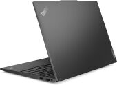 ������� Lenovo ThinkPad E16 G2 Ryzen 7 7735HS 32Gb SSD512Gb AMD Radeon 680M 16" IPS WUXGA (1920x1200) ��� �� black WiFi BT Cam (21M5S09E00_32G)