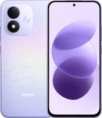 �������� Xiaomi Redmi Note 17 256Gb 8Gb ���������� �������� 3G 4G 2Sim 6.99" 1080x2396 Android 16 50Mpix 802.11 a/b/g/n/ac NFC GPS Protect microSD max2048Gb