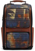 ������ ������� Piquadro Oberon CA7278W150/CAMOCU ����������/��������� ������/�����.����