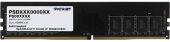 ������ DDR4 32GB 3200MHz Patriot PSD432G32002 Signature RTL PC4-25600 CL22 DIMM UDIMM 288-pin 1.2� single rank Ret