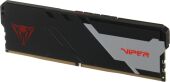 ������ DDR5 16GB 5600MHz Patriot PVV516G56C36 Viper Venom RTL Gaming PC5-44800 CL36 DIMM UDIMM 288-pin 1.25� kit � ���������� Ret