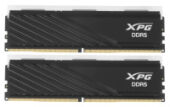 ������ ������ DIMM 32GB (16GBx2) DDR5-5600 AX5U5600C4616G-DTLABRBK ADATA