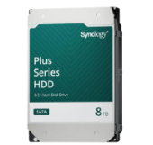 ������� ���� SATA 8TB 7200RPM HAT3320-8T SYNOLOGY