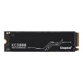 SSD M.2 2280 1TB SKC3000S/1024G KINGSTON