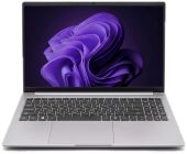 ������� Hiper FACTUM W15D Ryzen 5 5650H 16Gb SSD512Gb AMD Radeon Rx Vega 7 15.6" IPS FHD (1920x1080) Windows 11 Pro grey WiFi BT Cam (FW15D-R5565R16N5W6WPG)