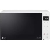   25L SOLO WHITE MW25R35GISW 1150W LG