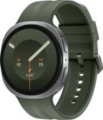 �����-���� Samsung Galaxy Watch 9 LTE Watch 9 44�� 1.5" Super AMOLED ����.����������� ���.����������� ����.�����.:130-190�� (SM-L355FZSACAU)
