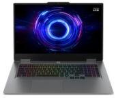 ������� Lenovo LOQ 17IRX10/17.3" Full HD 1920x1080/Intel Core i5 13420H/16 Gb/512 Gb SSD/nVidia GeForce RTX 5050 8GB/No OS/�����/2.9 ��