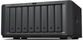    8BAY NO HDD DS1823XS+ SYNOLOGY
