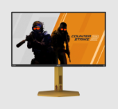 ������� AOC 24,5" CS25G, 16:9, FHD, 0,3/1ms, 400cd, 300Hz, HDMI, DP, USB, USB-C, HAS