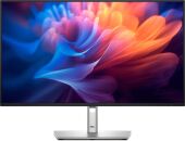  Dell 27" P2725HE, 16:9, IPS, FHD, 5ms, 300cd, 100Hz, HDMI, DP, DP OUT, USB, USB-C, LAN, HAS