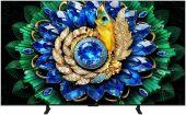 ��������� QLED TCL 65" 65A400M Slim Frameless ������ 4K Ultra HD 144Hz MEMC DVB-T DVB-T2 DVB-C DVB-S DVB-S2 USB WiFi Smart TV