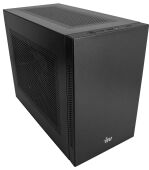�� IRU Tactio 520B6GS MT Ryzen 5 8600G (4.3) 32Gb SSD512Gb 760M FreeDOS GbitEth 500W ������ (RUS) (2197340)