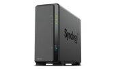    1BAY NO HDD DS124 SYNOLOGY
